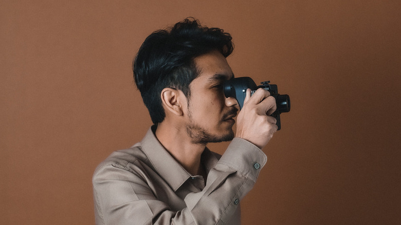 Using Sony DSC-HX99 RNV