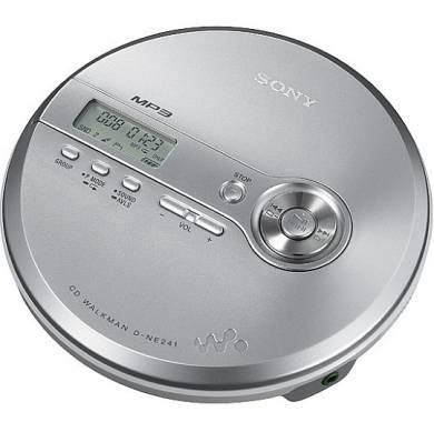 Sony D-NE241