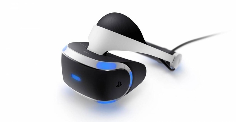 PlayStation VR: What It Is and How It Works