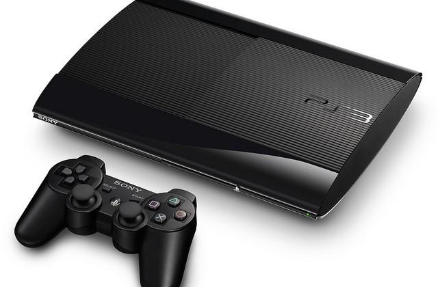Sony sales ps3 firmware