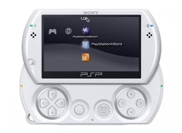 Sony stops shipping PSP: farewell to a landmark handheld machine, Games