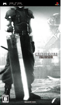 Crisis Core