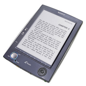 Sony Reader