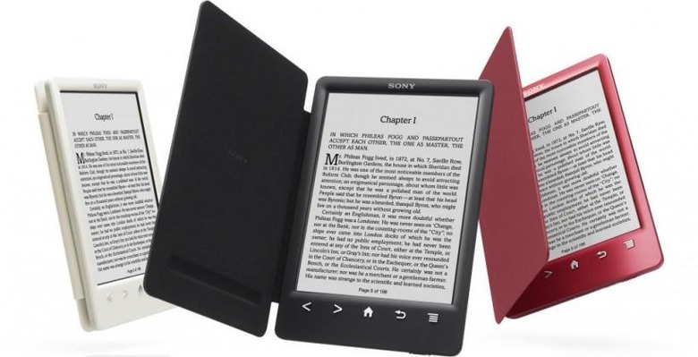 sony-reader-prs-t3-3_color_standing_with_T3_Englsih_contents