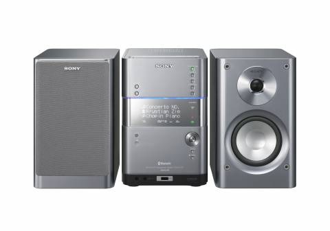 Sony CMT-U1BT