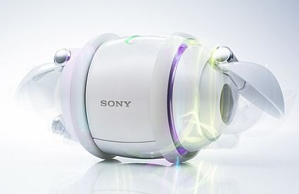 Sony Rolly