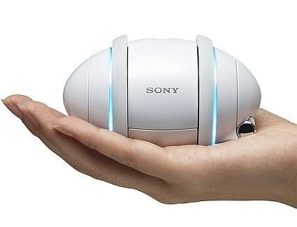 Sony Rolly