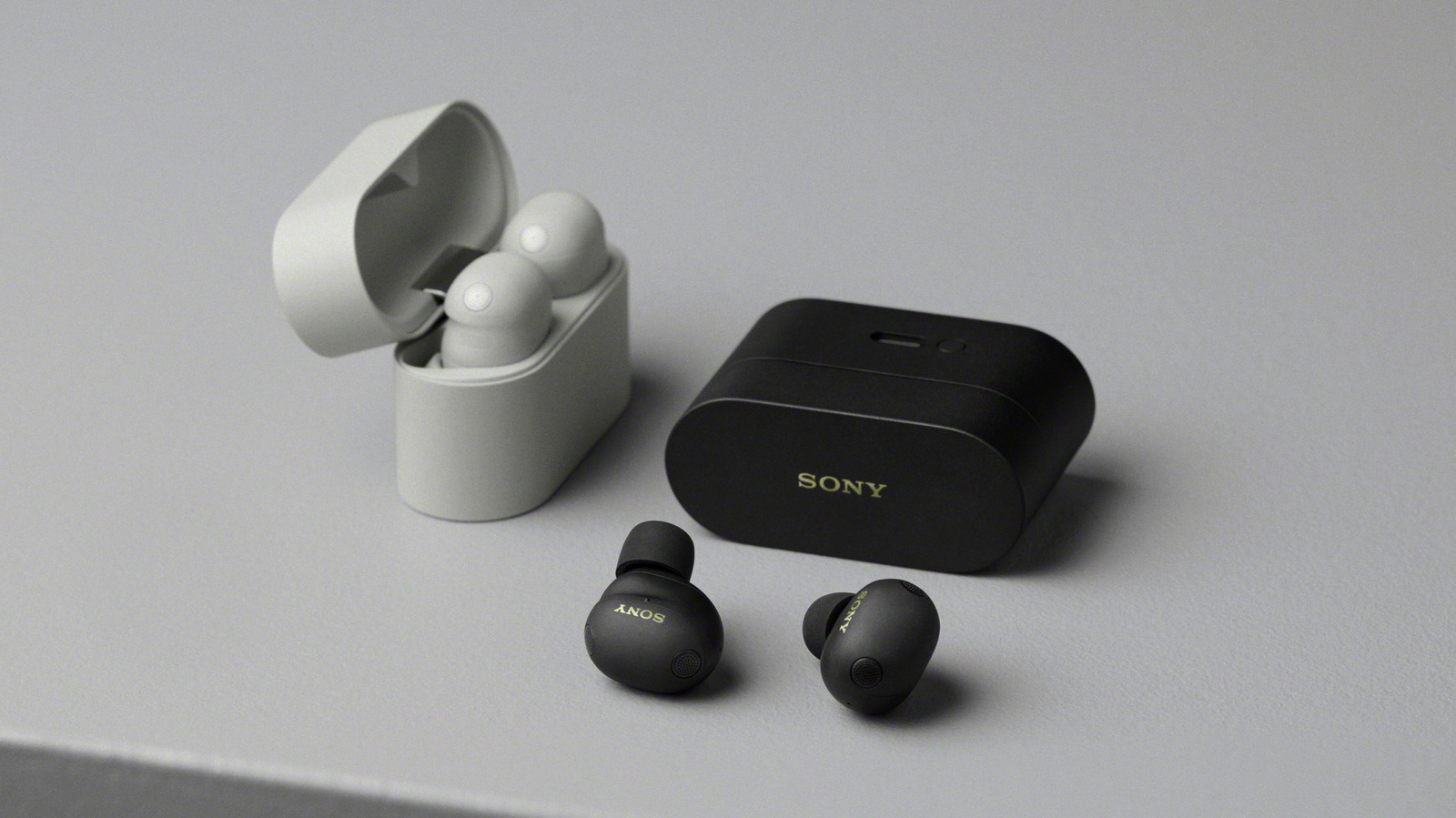 Sony Says New Wireless Earbuds Bring Big Quality Upgrades For The Price