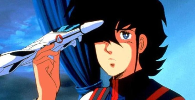 robotech