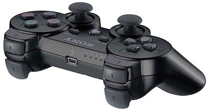 DualShock 3