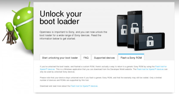 sony-unlock-bootloader