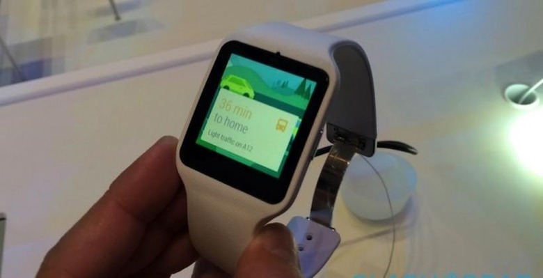 Sony smartwatch 3 price 2025