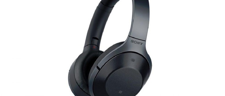 Sony targets Bose with new noise-canceling wireless headphones