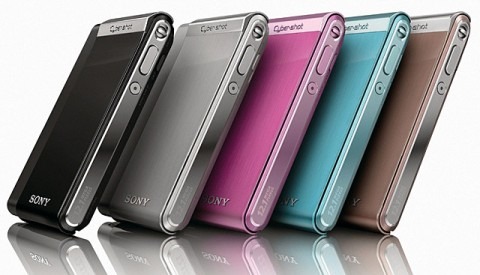 sony t90