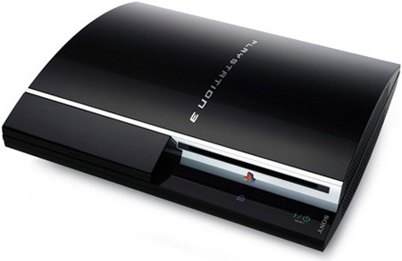 Sony to add DVR functionality to PS3