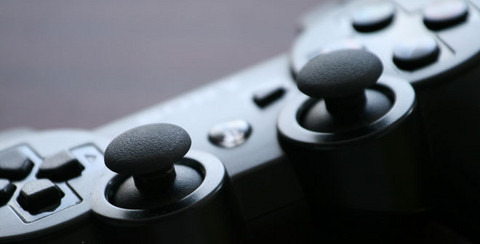 Dualshock