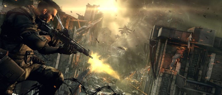 Killzone 3 Multiplayer Goes Free To Play