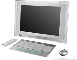 Sony Vaio LT19U