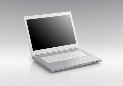 VAIO N10