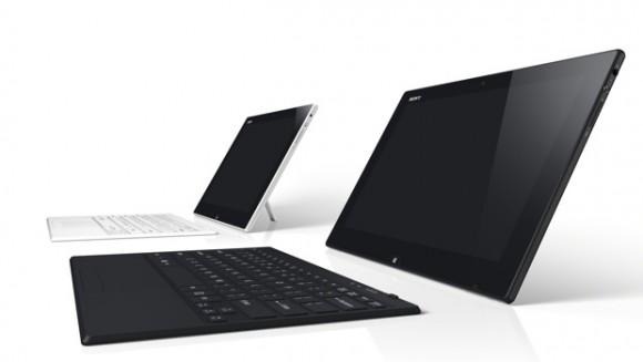 Sony VAIO Tap 11 And VAIO Flip Hybrid Notebook Get Priced For 