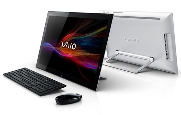 Sony VAIO Tap 11 And VAIO Flip Hybrid Notebook Get Priced For