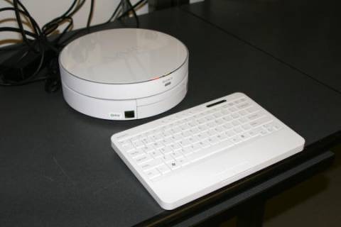 Sony VAIO TP1