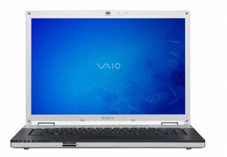 Sony VAIO VGN-FZ220U/B