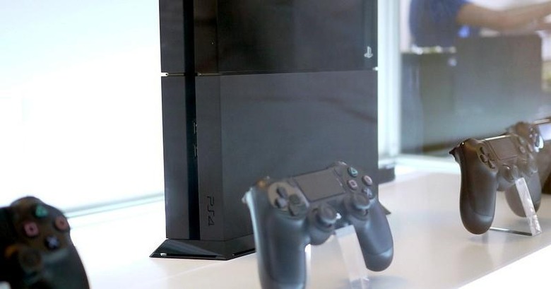 ps4