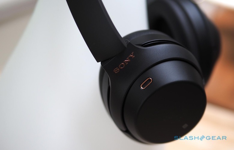 Sony WH-1000XM3 review