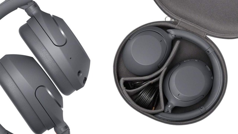 Sony WH-XB910N Take The Best Wireless Headphones Down A Few