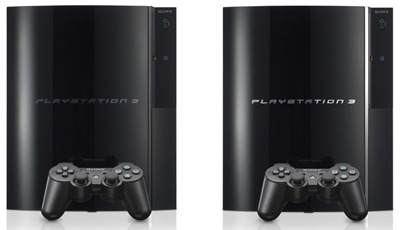 Sony PS3s