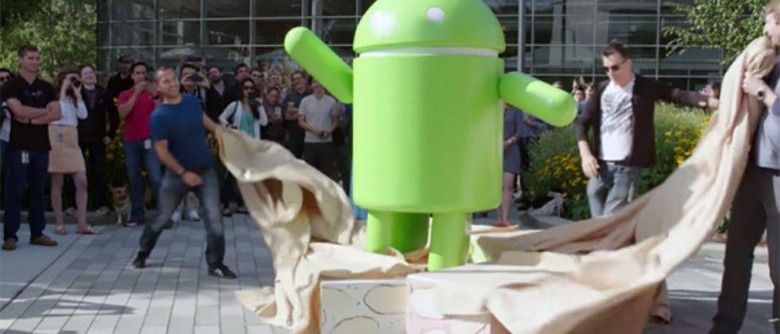 nougat