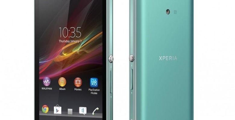 9_Xperia_ZR_Group_Mint