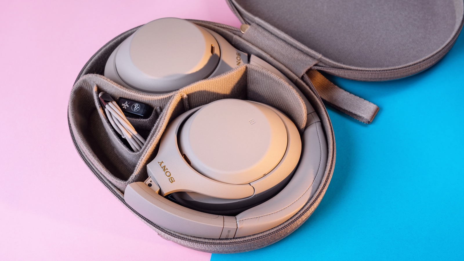 Os próximos fones de ouvido WH-1000XM5 da Sony parecem fantásticos em renderizações vazadas