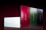 vaio p