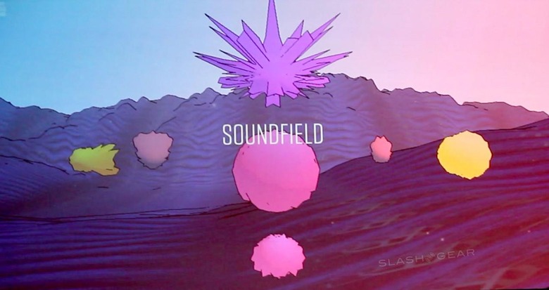 soundfield