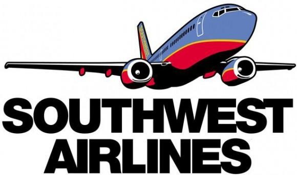 Southwest-Airlines-logo