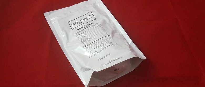 Soylent 1 6 Powder Released With Recipe