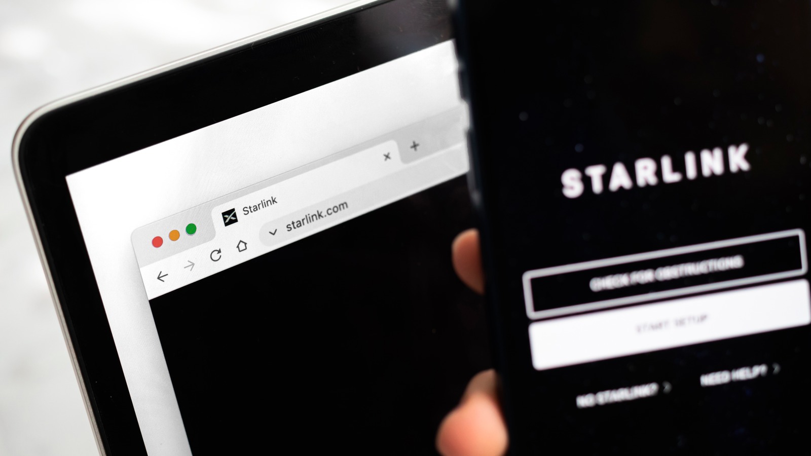 SpaceX Quietly Delays Starlink's Controversial Daytime Data Cap