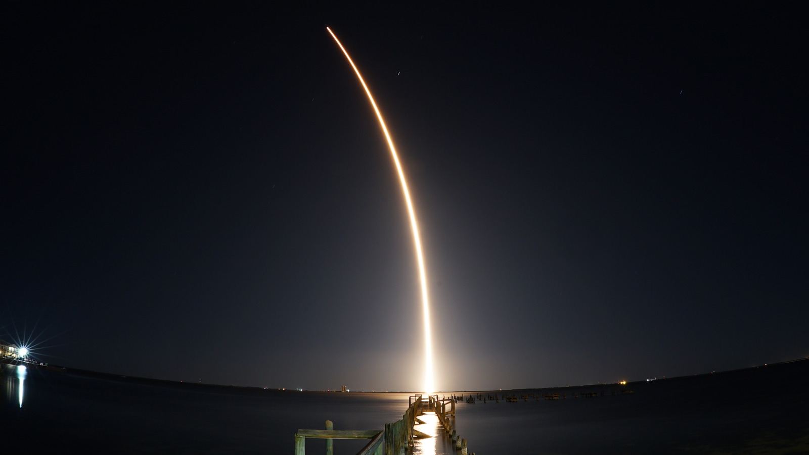 تكشف SpaceX Rival Astra عن عيبين أديا إلى تدمير أول حمولة لها