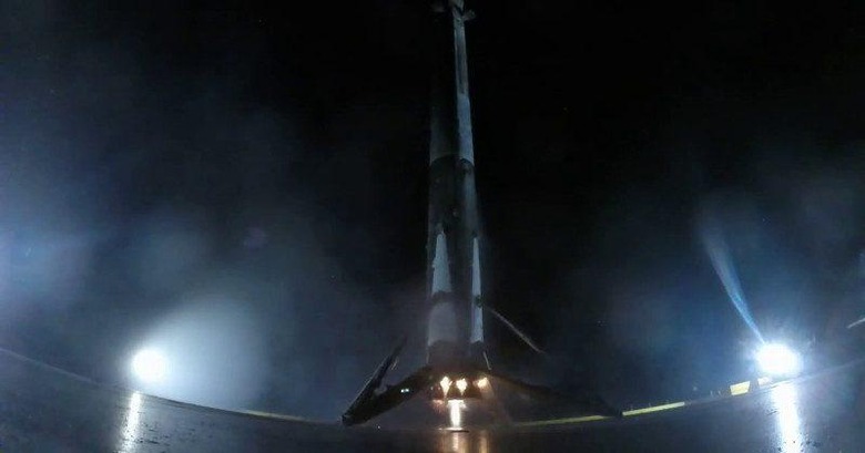 spacex-landing
