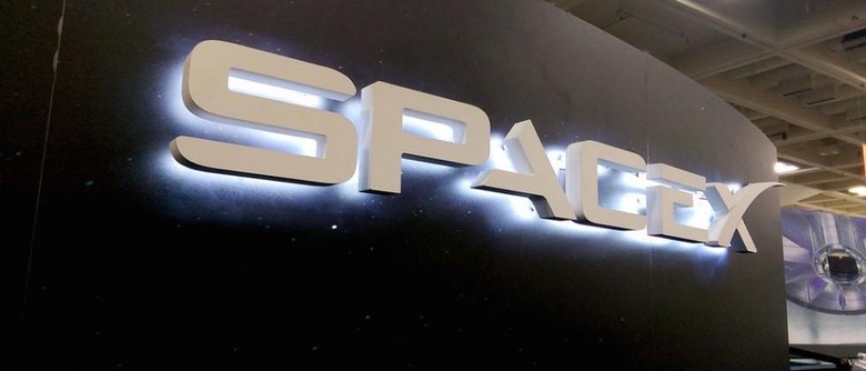 SpaceX to launch next Falcon 9 rocket this month