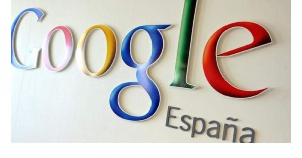 google-spain