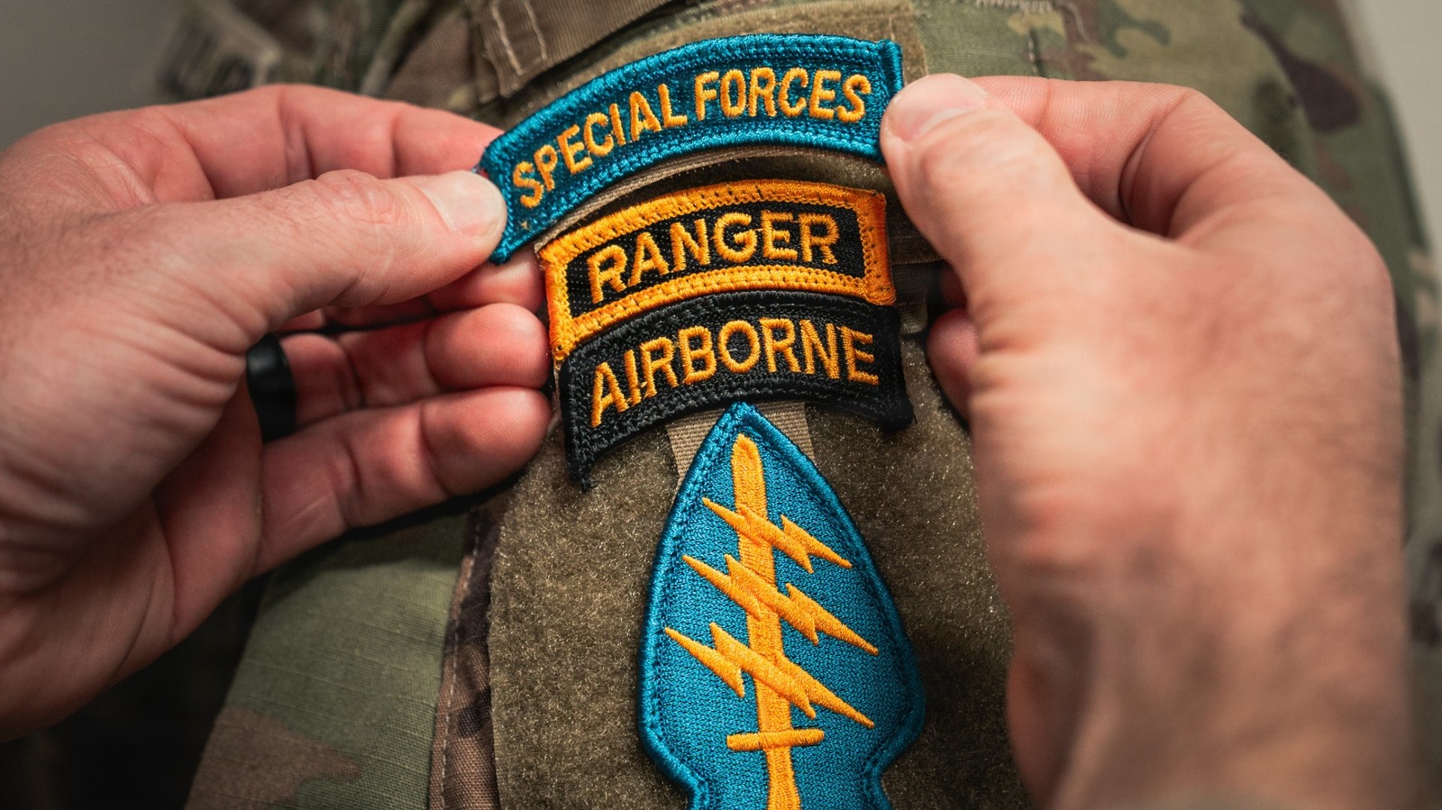 Special Forces Vs Special Operations: How They're Different (And Why It Matters)