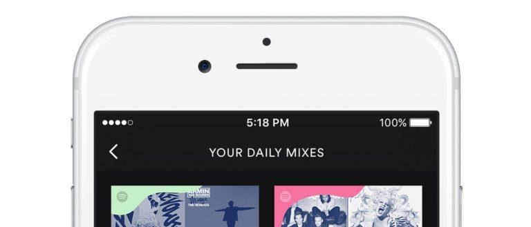 spotify_daily_mix