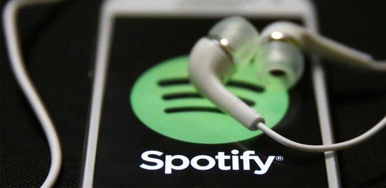 Spotify denies reports it punishes artists with Apple Music, Tidal exclusives