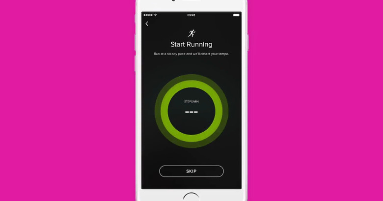 spotify-running