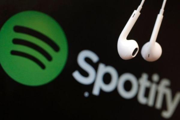 Spotify raises $526 million in funding to continue battling Apple