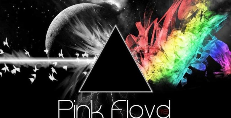 Pink Floyd - Spotify