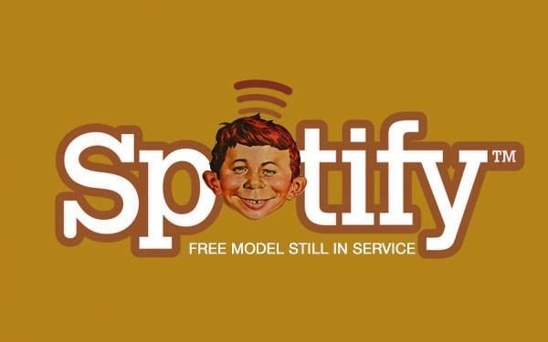 spotify